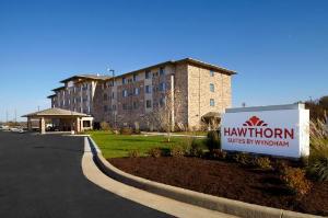 Hawthorn Suites by Wyndham Bridgeport, Bridgeport