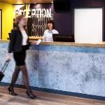 Hotels near Limelight Belfast - ETAP Hotel Belfast