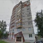 Apartment in Syktyvkar 