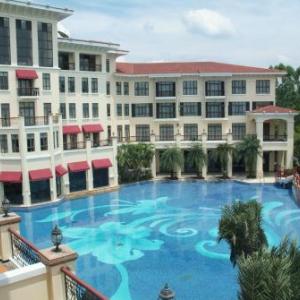 Hawana Resort Guangzhou