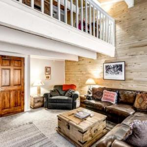 2731 Apres Ski Way Townhouse