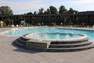 Wyndham Lancaster Resort and Convention Center, Lancaster