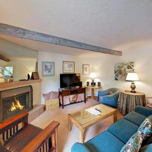 Condo in Snowmass Village #5AB