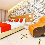 OYO 90511 Sovotel Kota Damansara 38a