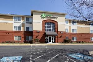 Extended Stay America Suites - Washington, DC - Chantilly - Airport, Chantilly