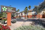 Carl T Hayden Vet Affairs Ctr Arizona Hotels - Extended Stay America Suites - Phoenix - Biltmore