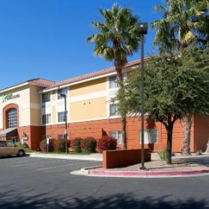 Extended Stay America Suites - Phoenix - Scottsdale