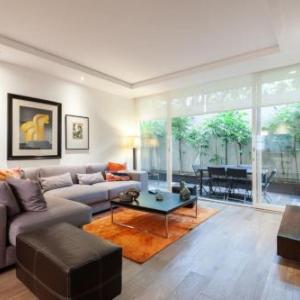 Mi casa #2 at Polanco's most exclusive area