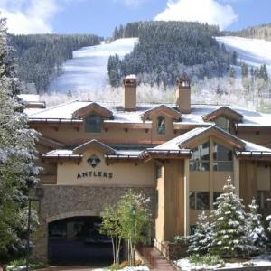 Agave Avon Hotels - Antlers at Vail Resort