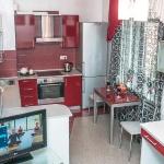 Apartaments on Kalinina Khabarovsk 