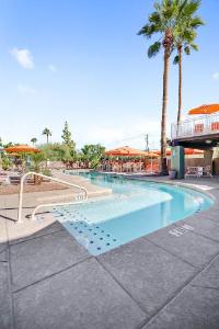 3 Palms Hotel, Scottsdale