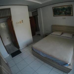 Hotel Palm Garden Kuta
