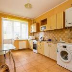 Apartment in Kaliningrad 