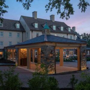 Hotels near University of Virginia - Boar's Head Resort