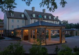 Boar's Head Resort, Charlottesville