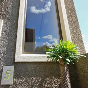 Hartmann Suites Serviced Self-Catering Apartments