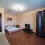 Apartments KSGM London at Gamarnika 6A Khabarovsk 