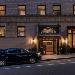 Executive Hotel Pacific