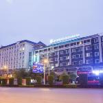 City Comfort Inn Baise Layu