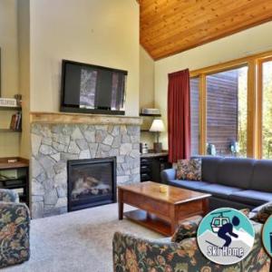 Highridge Condominium Unit F1