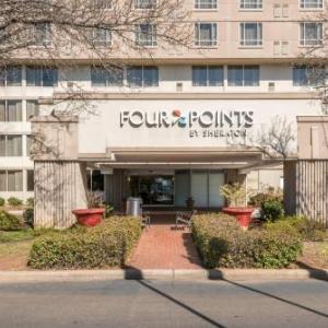 Four Points by Sheraton Charlotte