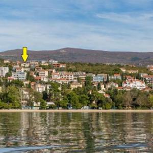 Apartments Ruza
