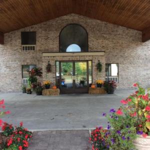 All Seasons Hotel and Resort