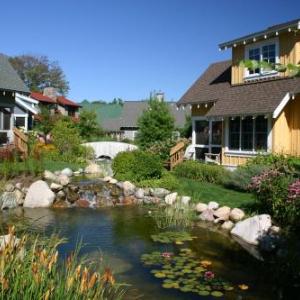 Hotels near Corson Auditorium Interlochen - Crystal Mountain