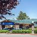 Kenmore Lanes Hotels - Comfort Inn Kirkland