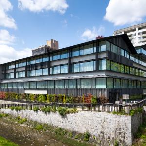 Solaria Nishitetsu Hotel Kyoto Premier