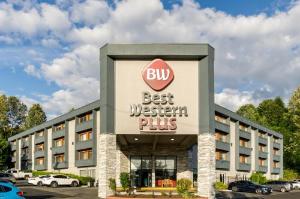 Best Western Plus Renton Inn, Renton