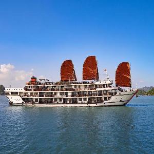 Alisa Premier Cruise