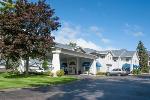 Kalkaska Michigan Hotels - Grand Beach Resort Hotel