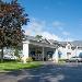 Corson Auditorium Interlochen Hotels - Grand Beach Resort Hotel