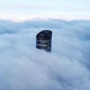 30th+ Floor Apartments in Sky Tower