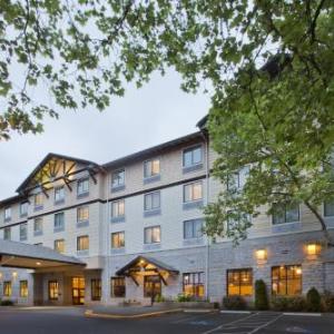 The Inn At Gig Harbor