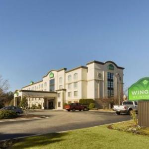 Wingate by Wyndham Fayetteville/Fort Bragg