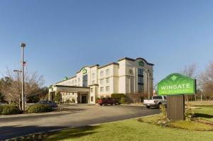 Wingate by Wyndham Fayetteville/Fort Bragg, Fayetteville