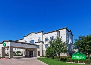 Wingate by Wyndham Dallas/Las Colinas, Irving