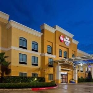 Hotels near Escapade 2001 Houston - Spark by Hilton Houston Bush Intercontinental Airport