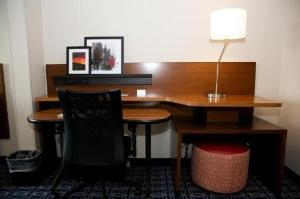 Fairfield Inn & Suites by Marriott Lynchburg Liberty University, Lynchburg