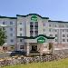 CHI Memorial Stadium Hotels - Wingate by Wyndham Chattanooga