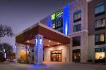 Austin Institute Of Real Est Texas Hotels - Holiday Inn Express & Suites Austin North Central, An IHG Hotel