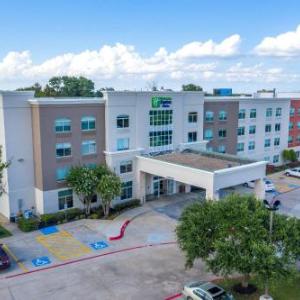 Texas Live Hotels - Holiday Inn Express & Suites Arlington North - Stadium Area