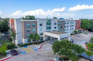 Holiday Inn Express & Suites Arlington North – Stadium Area, an IHG Hotel, Arlington