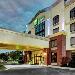 Holiday Inn Express Richmond Airport an IHG Hotel