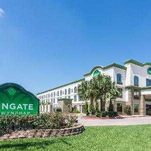 Wingate by Wyndham Sulphur Near Lake Charles