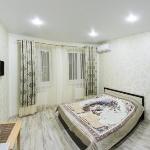 Apartment na Luzana 4 Krasnodar