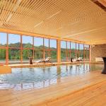 Beijing Gubei Water Town Yushe Hospring Hotel