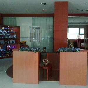 Hanting Hotel Tianjin Youyi Road